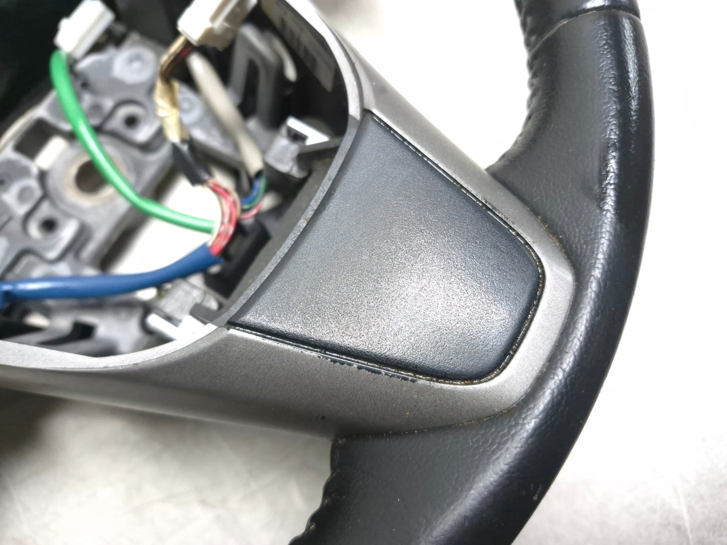 2012 Mazda 6 Steering Wheel OEM