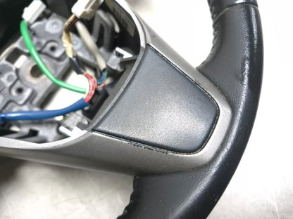 2012 Mazda 6 Steering Wheel OEM