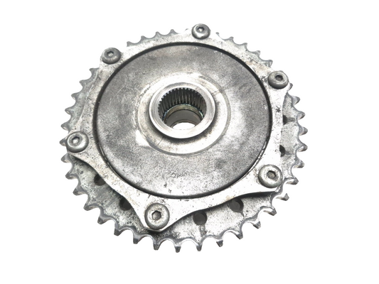 2005  Triumph Sprint St Rear Final Drive Hub & Sprocket OEM