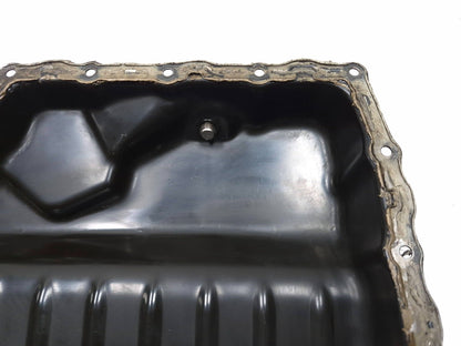 2011 Volkswagen Tiguan Engine Oil Pan 2.0l OEM