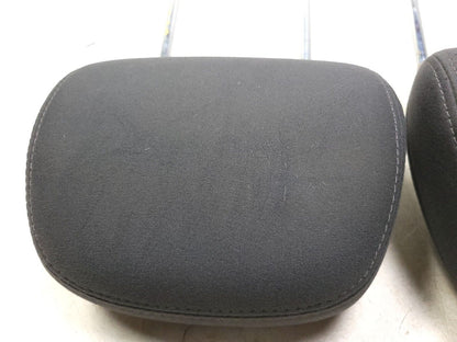 07-11 Dodge Caliber Front Seat Headrest Pair OEM ✅