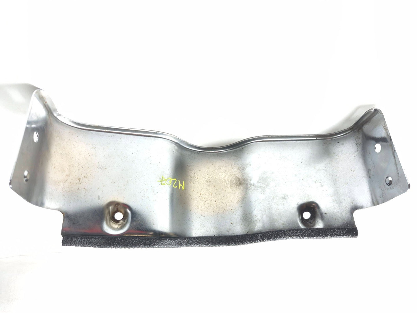 1996-2013 Harley-davidson Electra Glide Flht Front Lower Fairing Outer Skirt