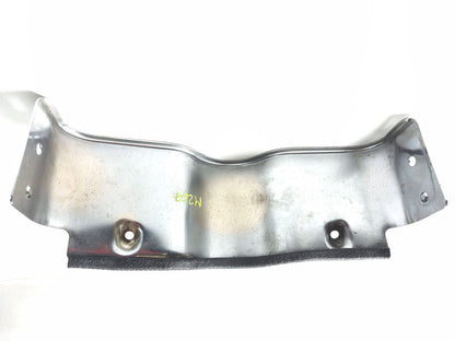 1996-2013 Harley-davidson Electra Glide Flht Front Lower Fairing Outer Skirt