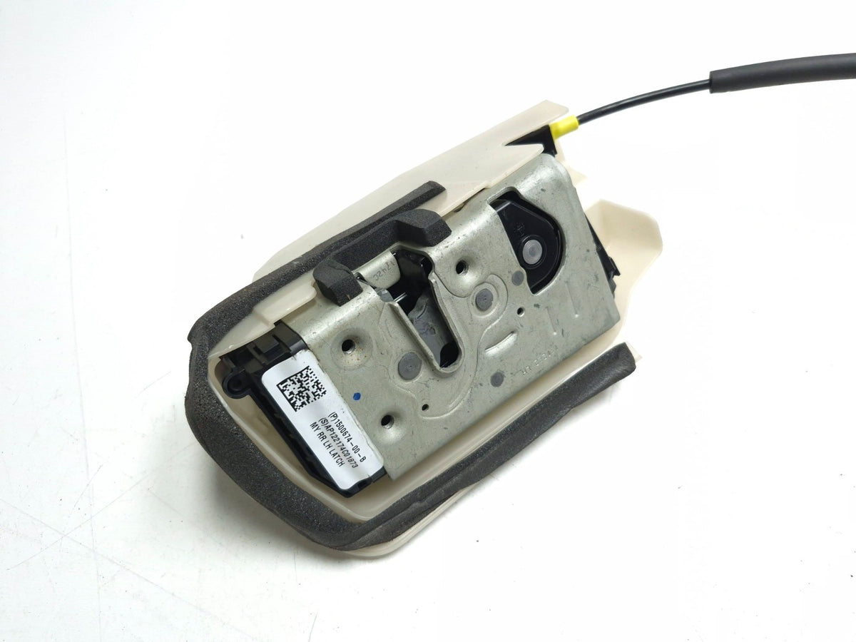 2022 Tesla Model 3 Y Rear Door Lock Actuator Driver Side Left OEM