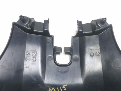 2023 Can-am Ryker 600 Upper Cowl Cover Plastic Fairing 3 Pcs OEM