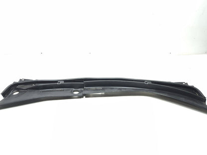 2004-2008 Acura Tl Front Windshield Wiper Cowl Cover Panel OEM