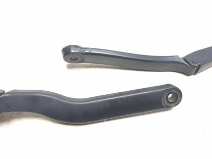 2007 Saab 9-5 Aero Windshield Wiper Arm 2pcs OEM