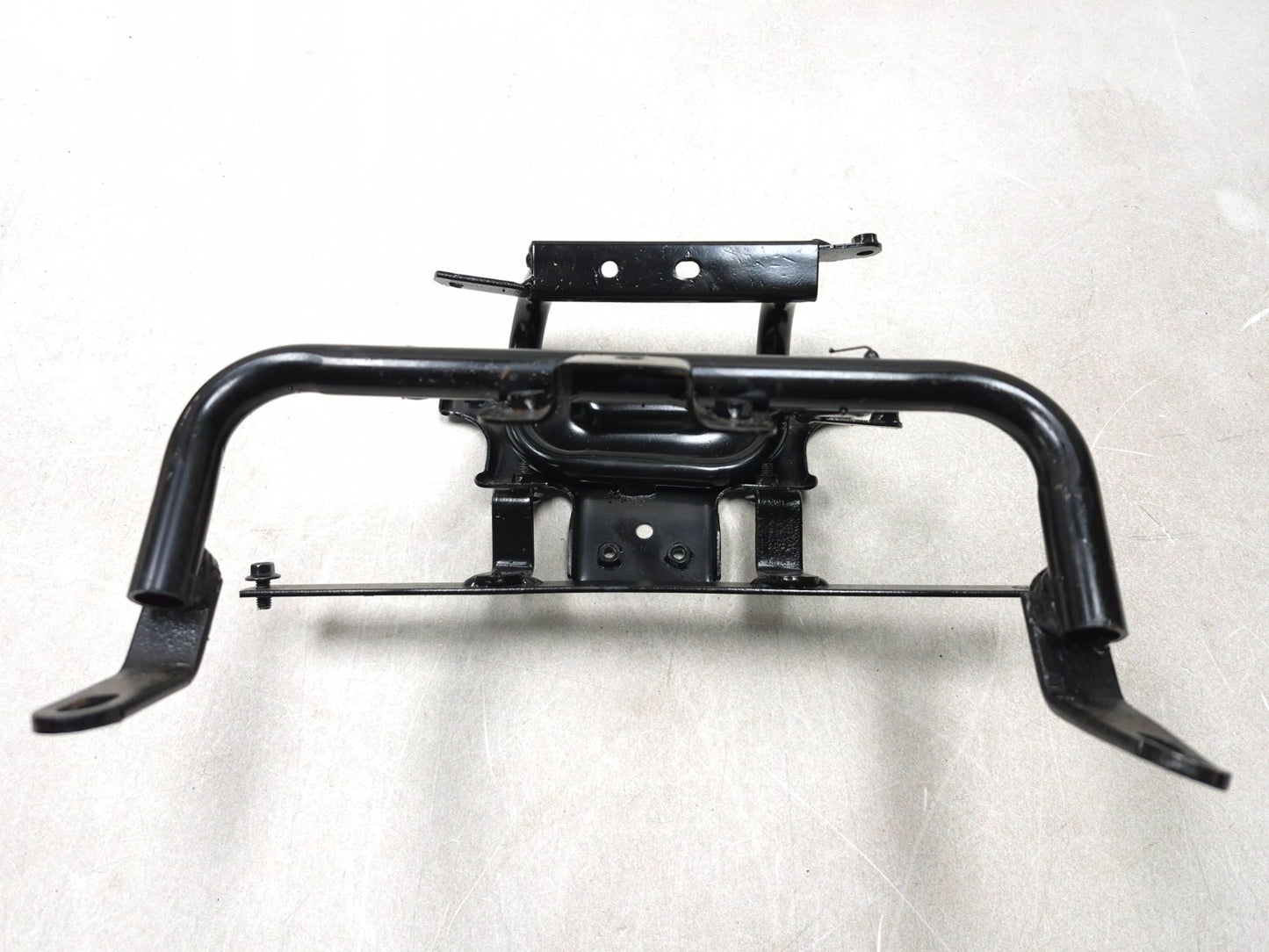 2023 Qianxin Fy200t Upper Fairing Headlight Stay Mount Bracket OEM