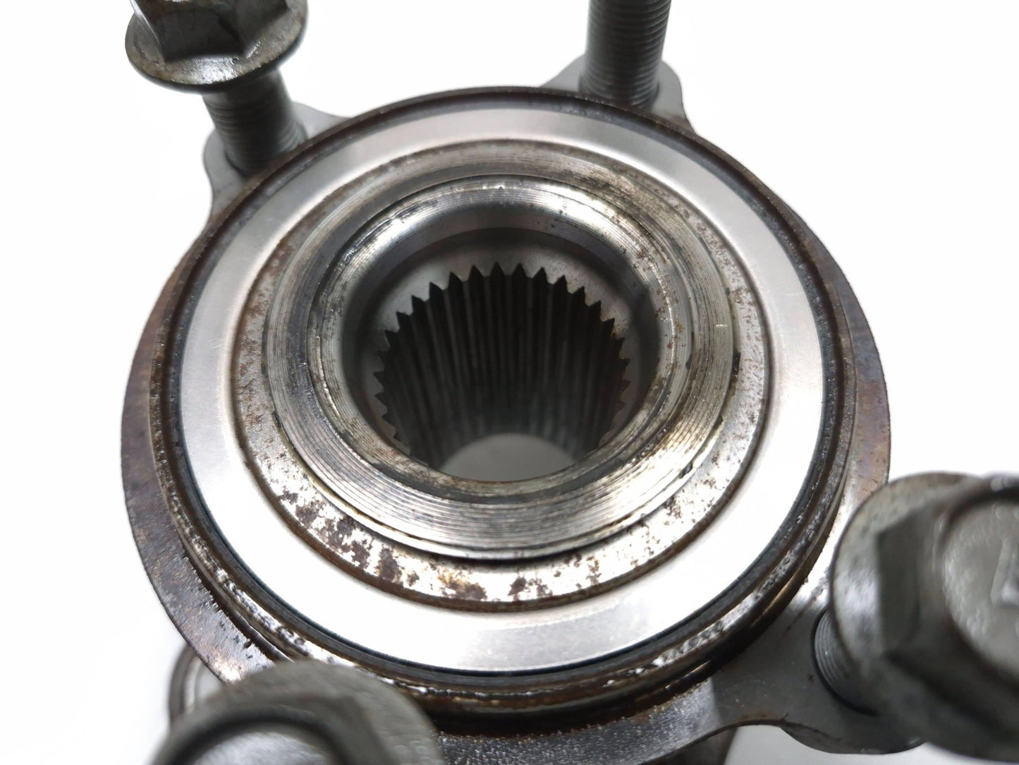 2020 Infiniti Q50 Rear Bearing 2pcs RWD Oem✅