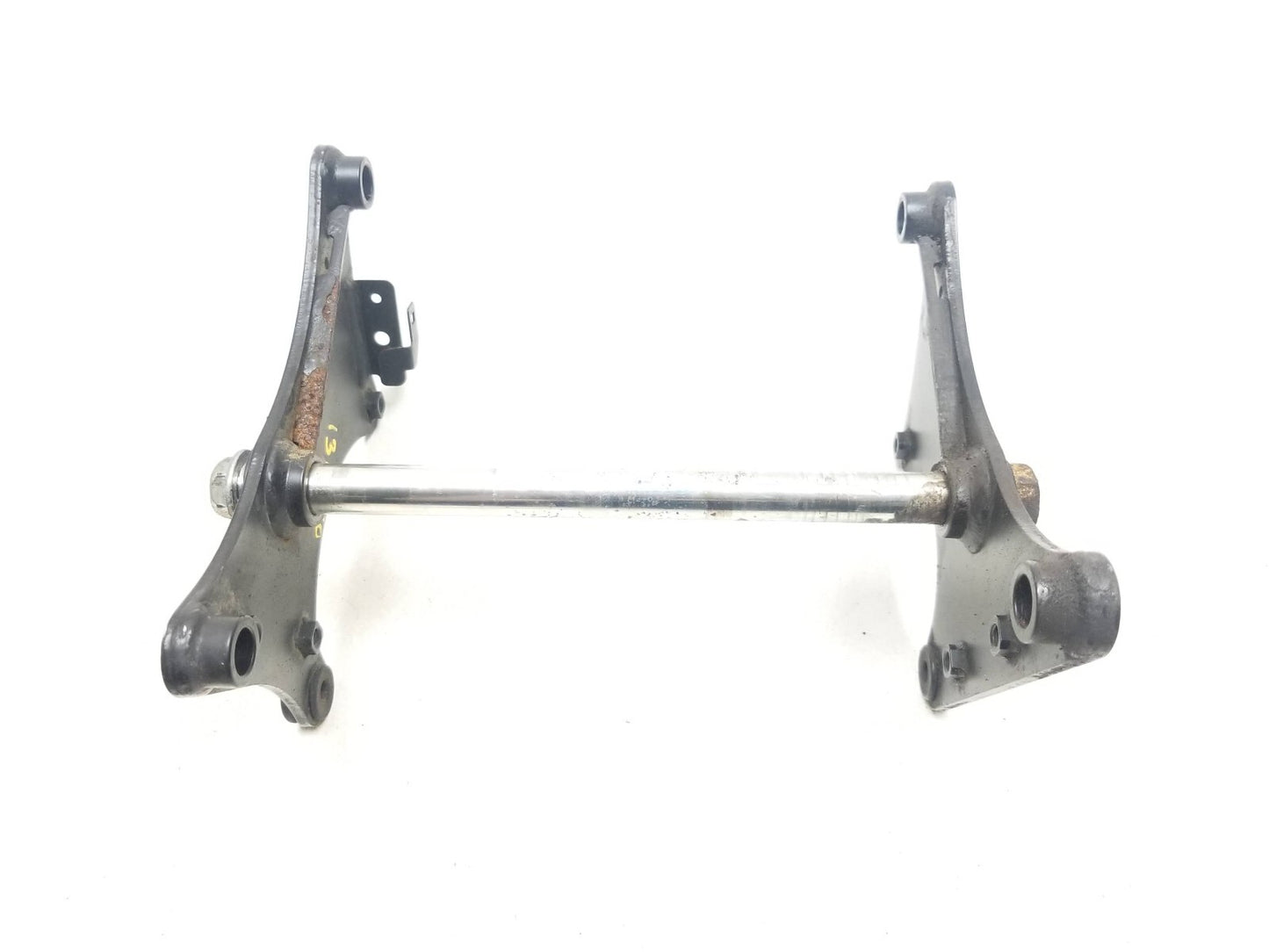 2012 - 2016 Kawasaki Ex650 Ninja 650 Rear Subframe Back Sub Frame & Bolt