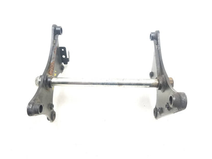 2012 - 2016 Kawasaki Ex650 Ninja 650 Rear Subframe Back Sub Frame & Bolt