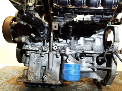 2016 Kia Soul Engine 1.6l (vin 2, 8th Digit) 68k Miles G96p ✅