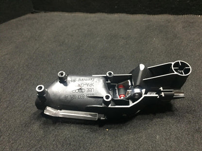 08 09 10 11 Audi A5 Coupe Right Passenger Interior Door Handle OEM D7