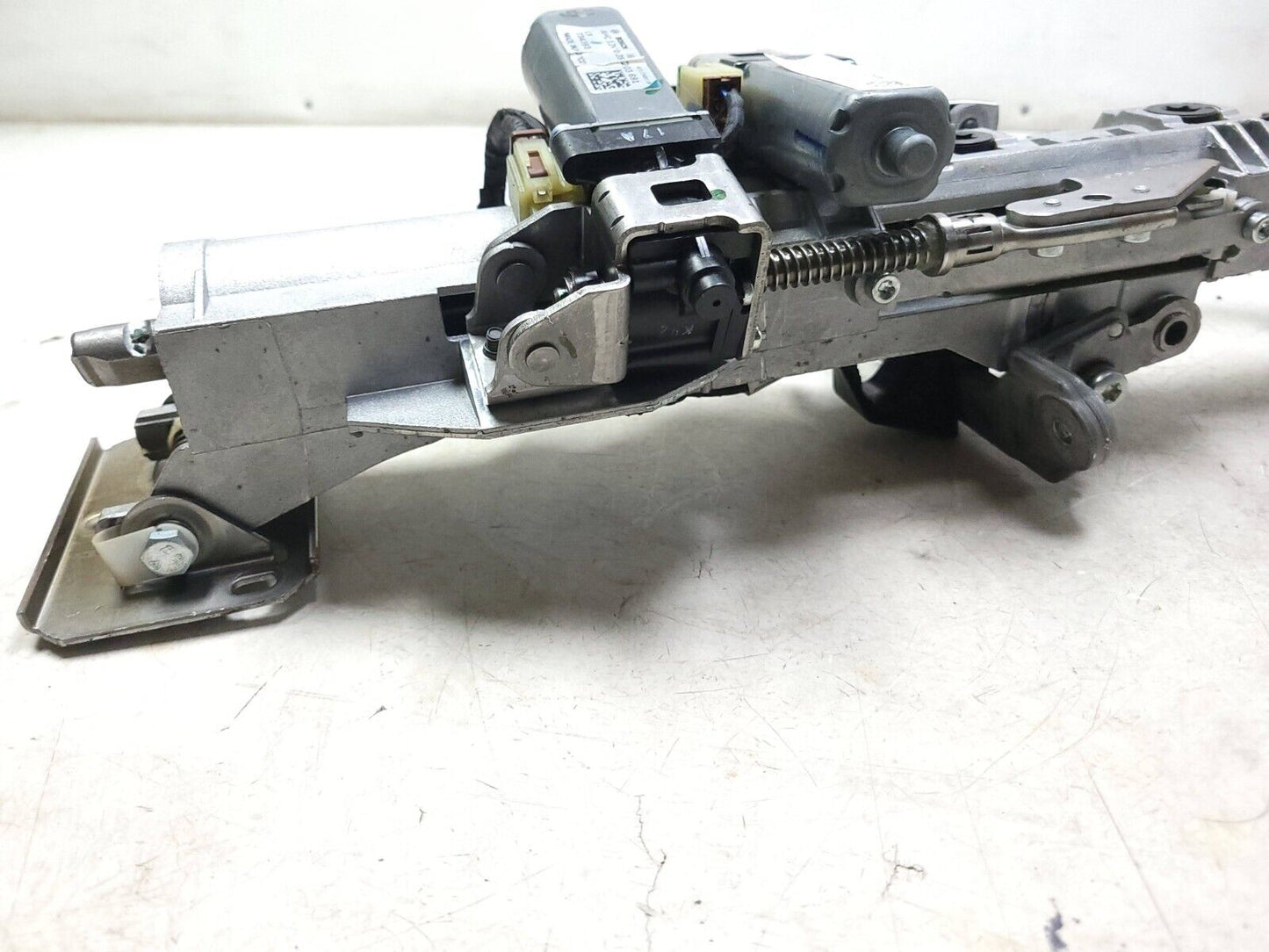 2014 - 2018 BMW X5 F15 Steering Column  OEM