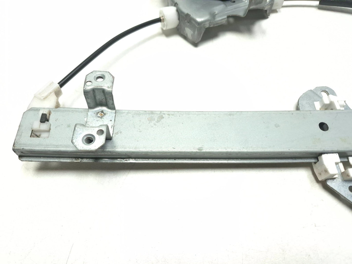 2011 Nissan Juke Window Regulator Motor Front Passenger Side Right OEM