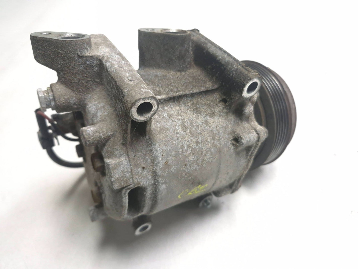 2013 Honda Fit AC Compressor OEM