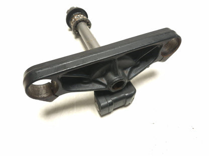 2017 Honda Cmx300 Rebel Front Fork Clamp Lower Triple Tree OEM
