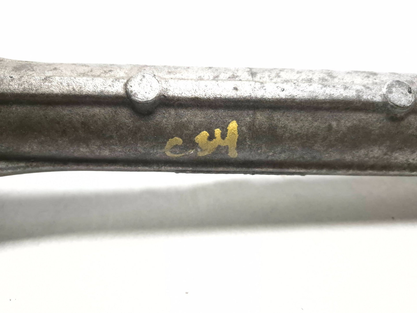 2012 Toyota Camry Power Steering Rack & Pinion OEM