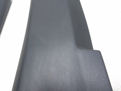 2019 Volkswagen Jetta B-pillar Lower Trim Panel Left & Right OEM