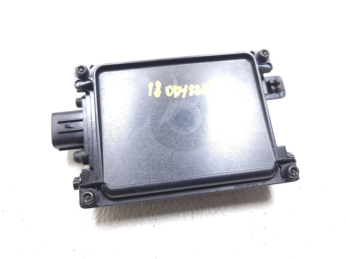 18 19 20 21 22 Honda Odyssey Radar Sensor Module Adaptive Cruise 36800-thr OEM