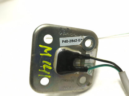 2022 Royal Enfield Int 650 Fuel Sending Unit OEM