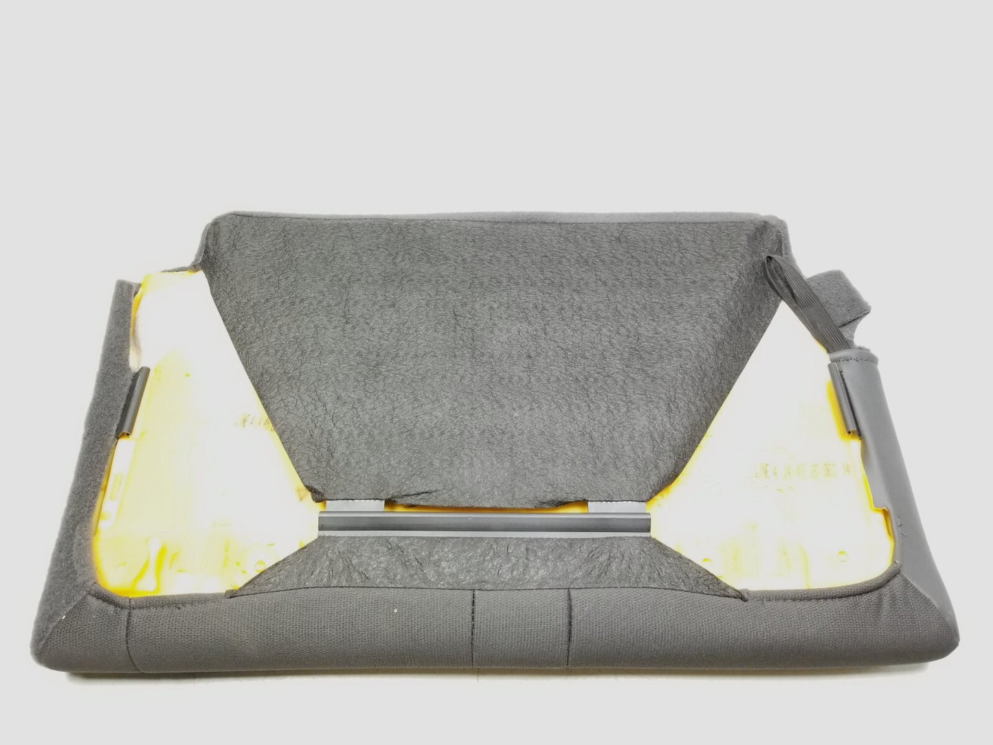2015 GMC Acadia Rear Seat Third 3rd Row OEM