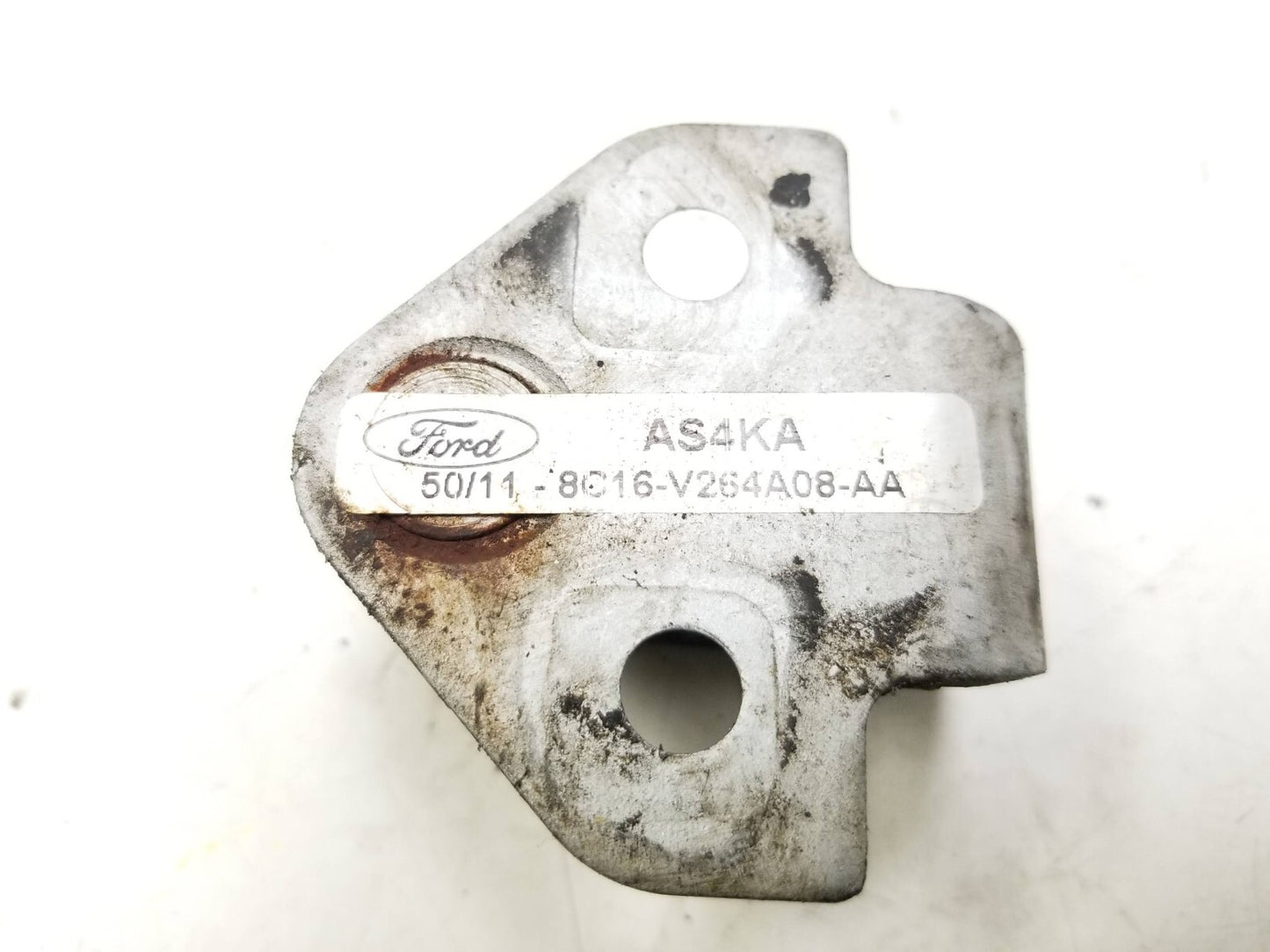 2012 Ford Transit Connect Front Driver Door Hinge & Striker 4pcs W/bolt 8pcs OEM