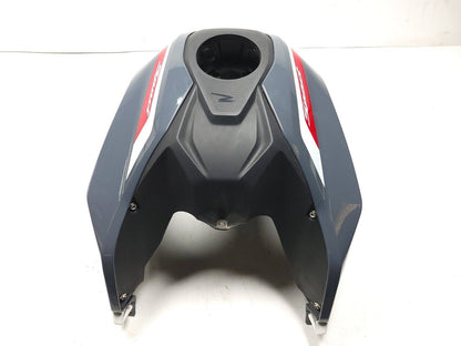 2021 - 2024 BMW G310r Fuel Tank Cover Shell Fairing Panel 2.7k Miles