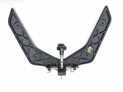 2023 Csc Rx3 Rx4 Adventure Guide Cover Glass Plate Support OEM
