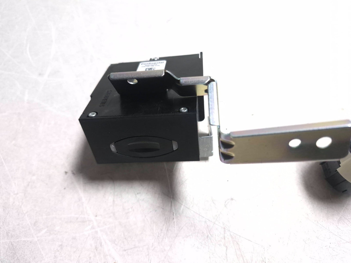 2010 Nissan Maxima Ignition Smart Key Control Module W/ Key & Start Button OEM