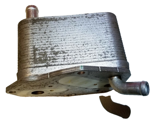 2010 Volvo XC60 Engine Oil Cooler OEM