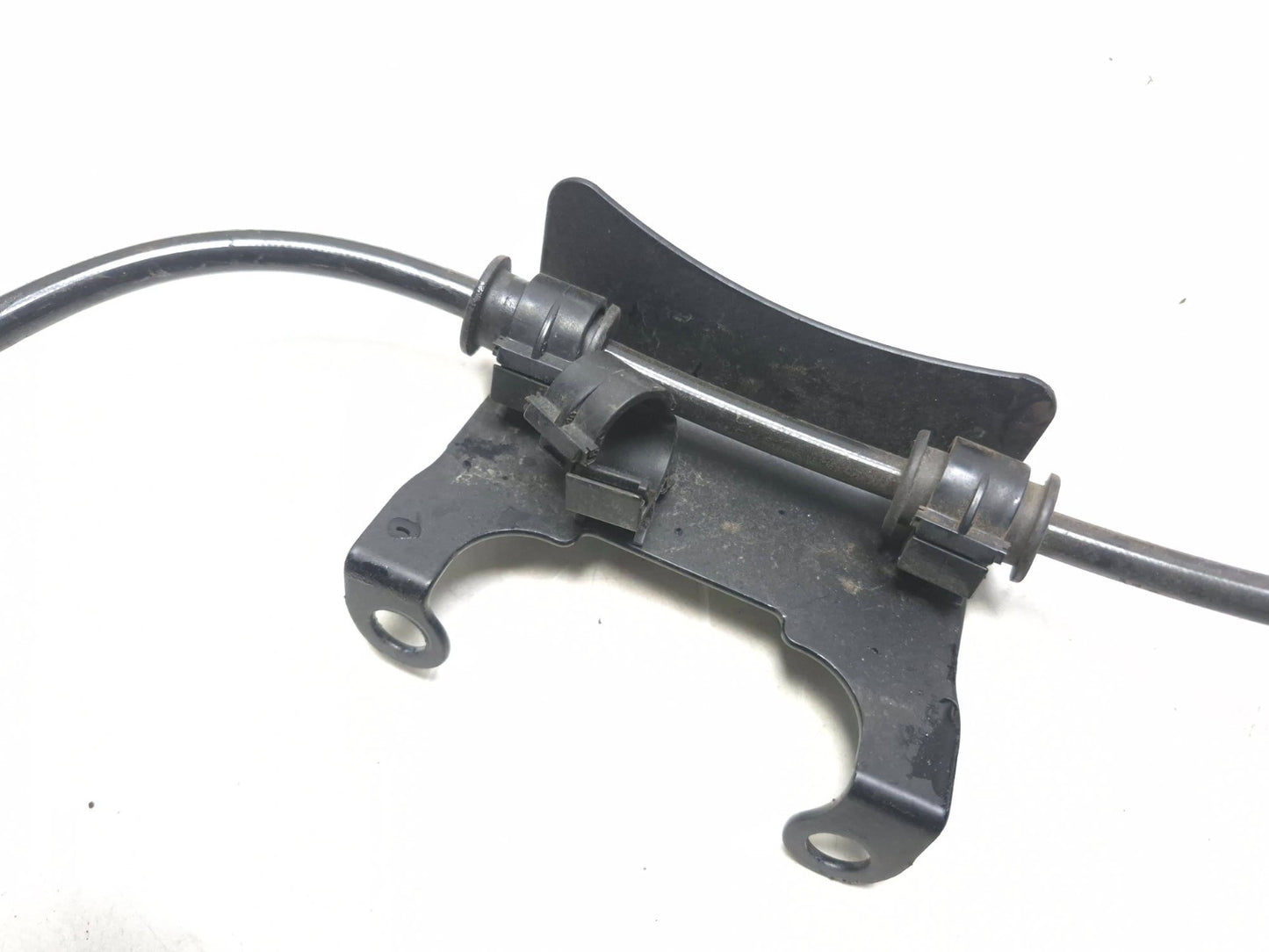 2021 Harley-davidson Sportster Xl1883 ABS Brake Hose Line Pipe  Front & Rear OEM