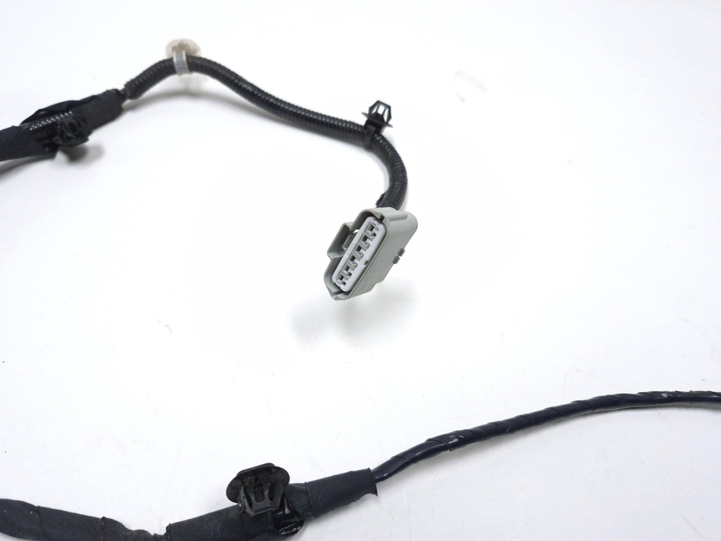 2020 Infiniti Q50 Door Wire Harness Front Right Passenger Side Oem✅