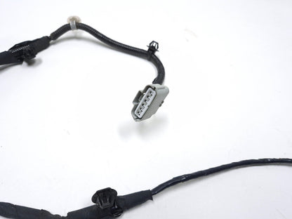 2020 Infiniti Q50 Door Wire Harness Front Right Passenger Side Oem✅