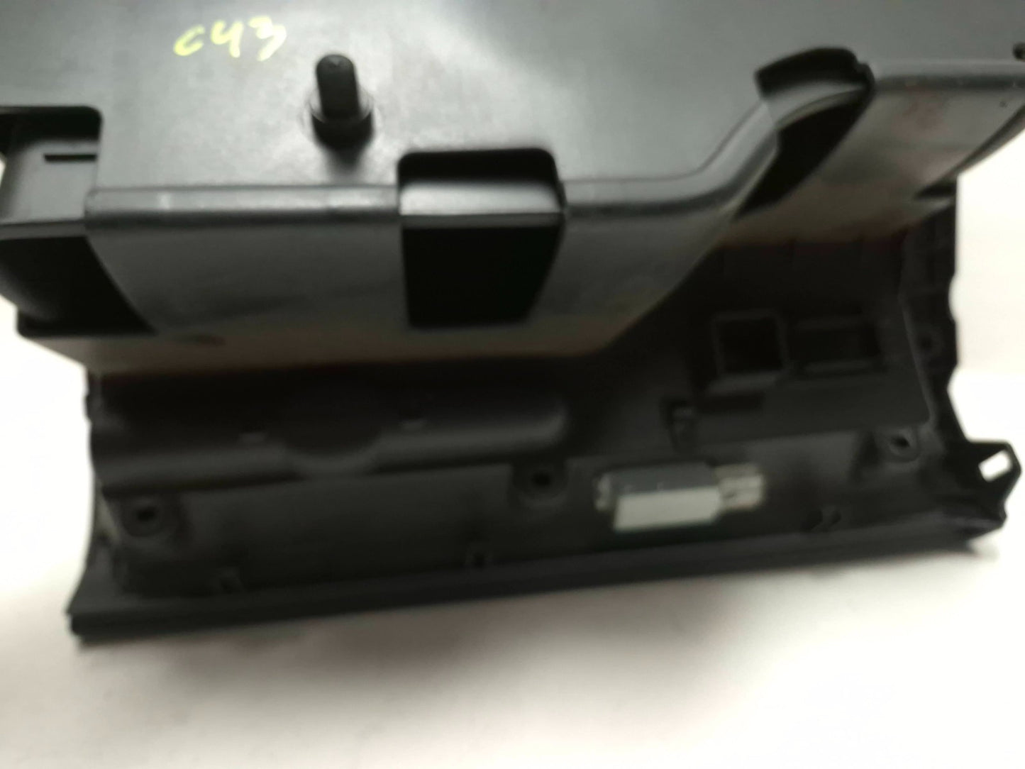 2011 Volkswagen Tiguan Glove Box OEM