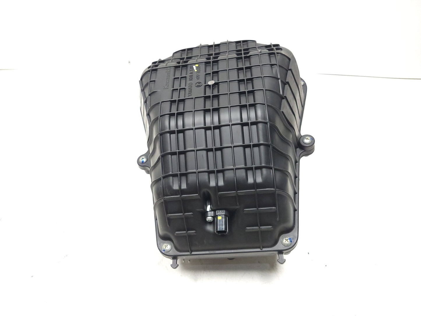 19 - 23 Kawasaki Z400 Er400 Air Filter Housing Box OEM