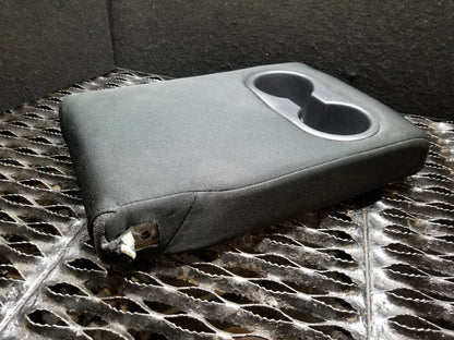 2014 Mazda 3 Rear Seat Armrest W/ Cup Holder OEM
