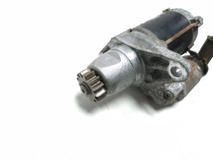 2007 Toyota Camry Starter Motor 28100-0a010 OEM