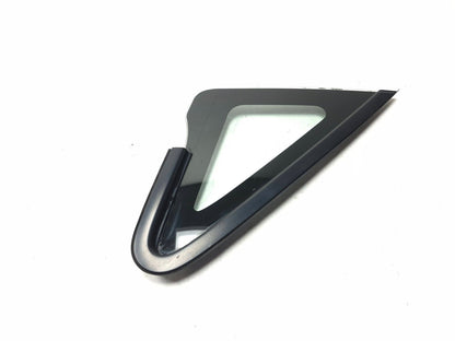 2007 Honda Fit Front Quarter Vent Corner Glass Passenger Side Right OEM