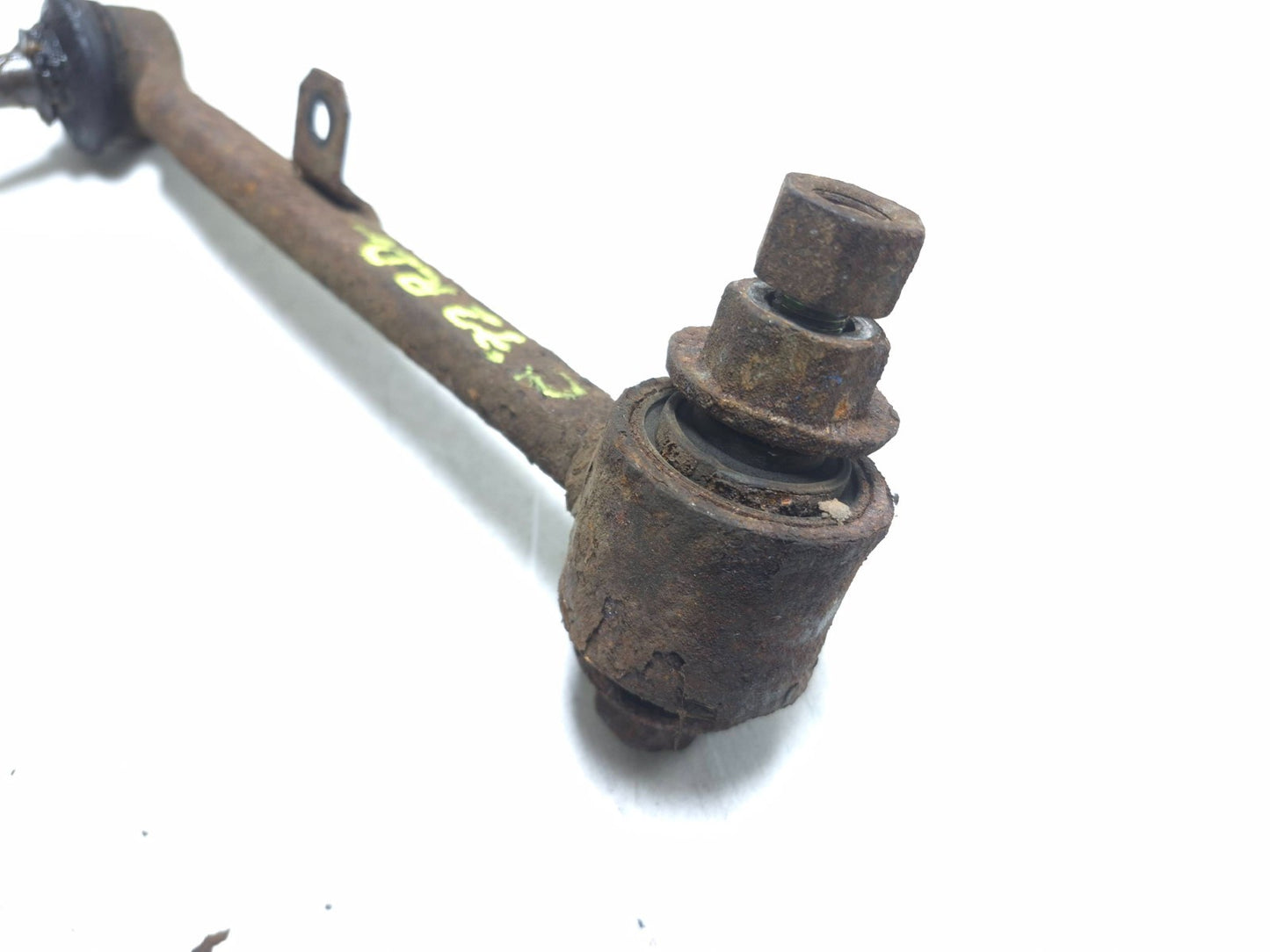 2009 Lexus IS250 Control Arm Rear Driver Side Left OEM
