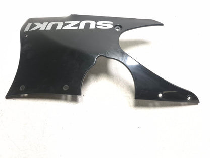 2006 Suzuki Katana Gsx600f Right Lower Fairing Cover OEM