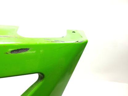 2008 Kawasaki Ninja 250 R Ex250j Left Fairing Side Cover & Tail Fairing OEM