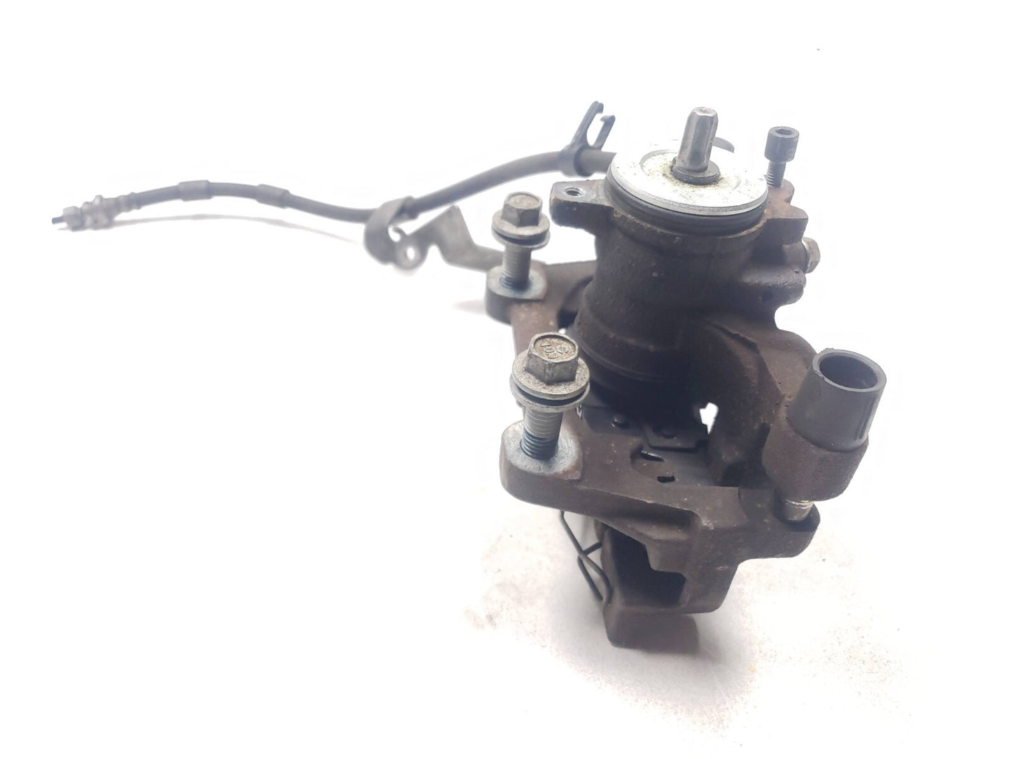 2014 Ford Fusion Rear Brake Caliper Right Passenger Side OEM