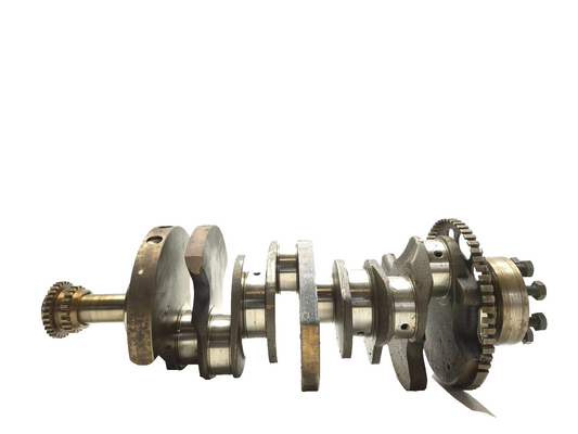 2010 Dodge Caliber Crankshaft  68001693ac OEM