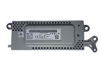 2019 Tesla Model 3 Radio Receiver Control Module OEM