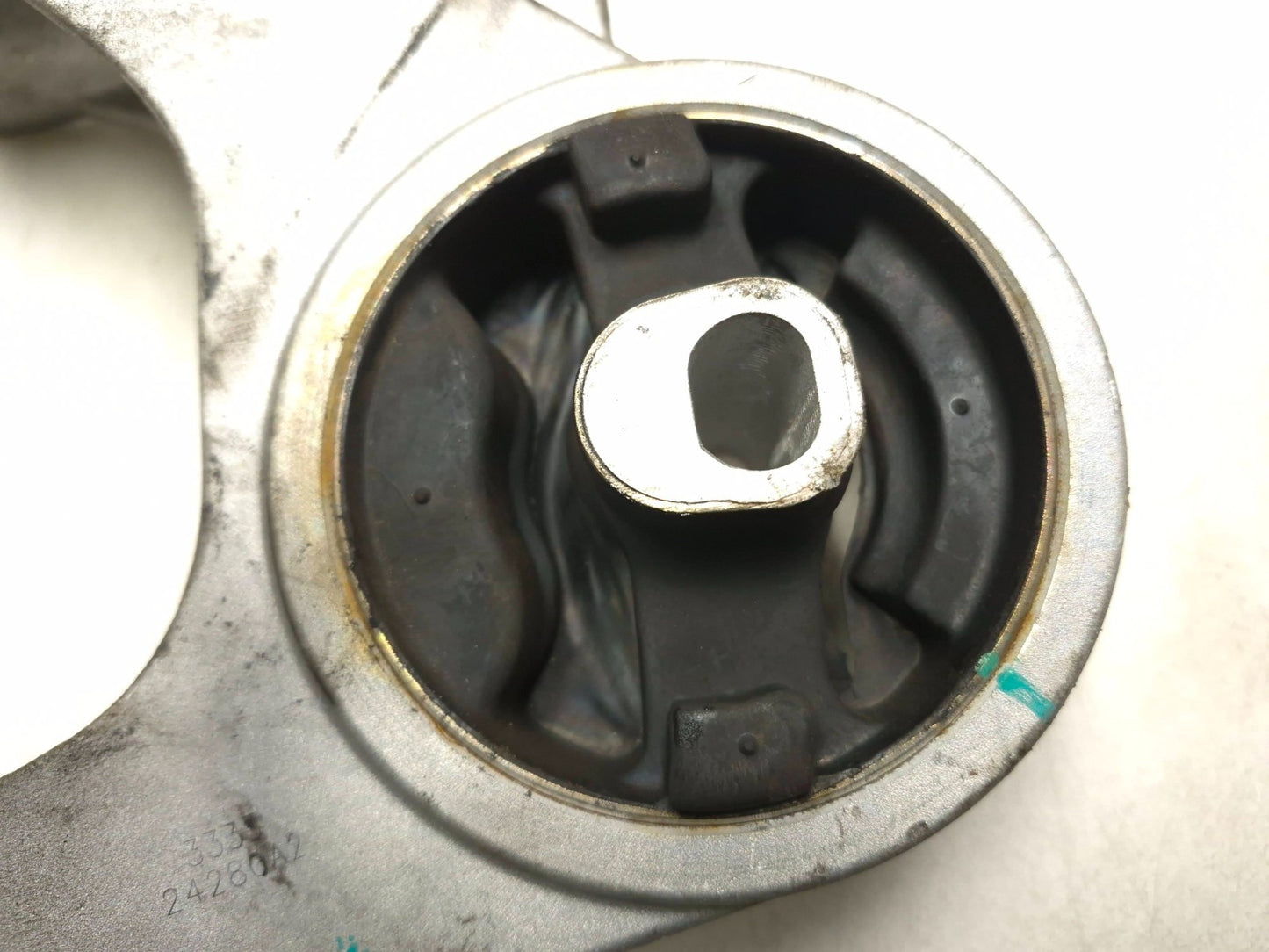 2017 Dodge Journey Engine Mount Pair OEM