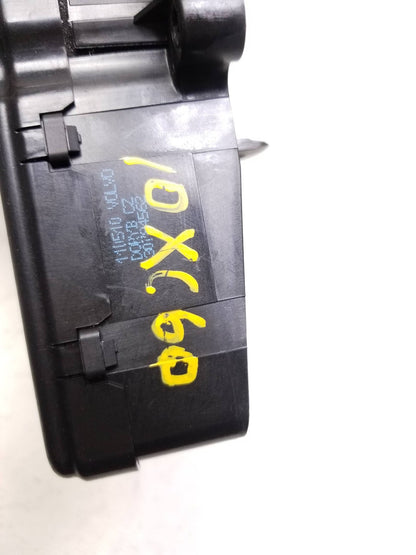 2010 Volvo Xc60 Motor Door Lock Tailgate OEM