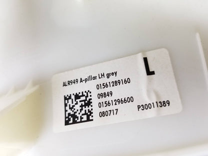 2017-2023 Alfa Romeo Stelvio A Pillar Trim Cover Right & Left OEM