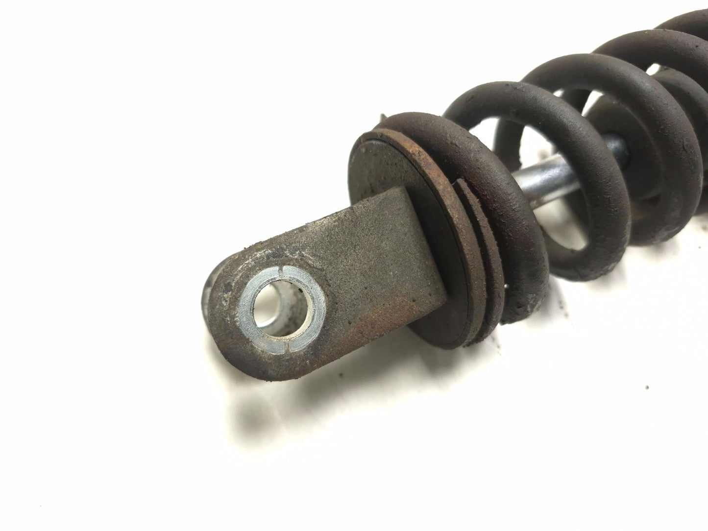 2007 Kawasaki Ninja 250 Ex250 F Rear Shock Absorber OEM
