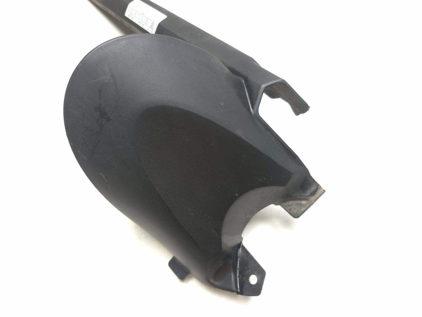 2015 Suzuki Gw250 Rear Fender Tire Hugger Chain Guard Cover  OEM